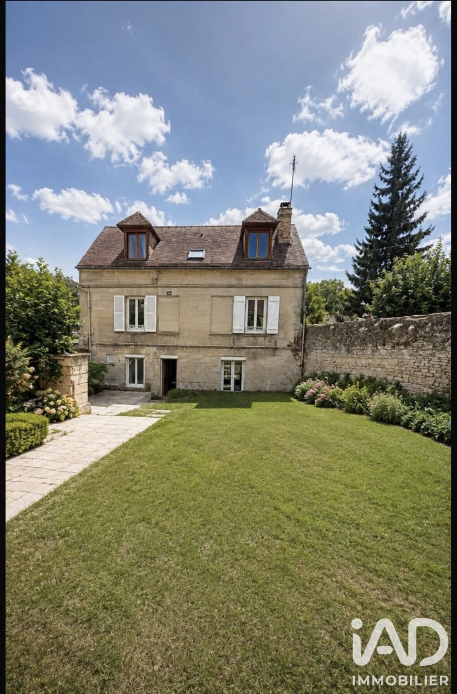Maison à vendre, 125m², Saint-Vaast-lès-Mello