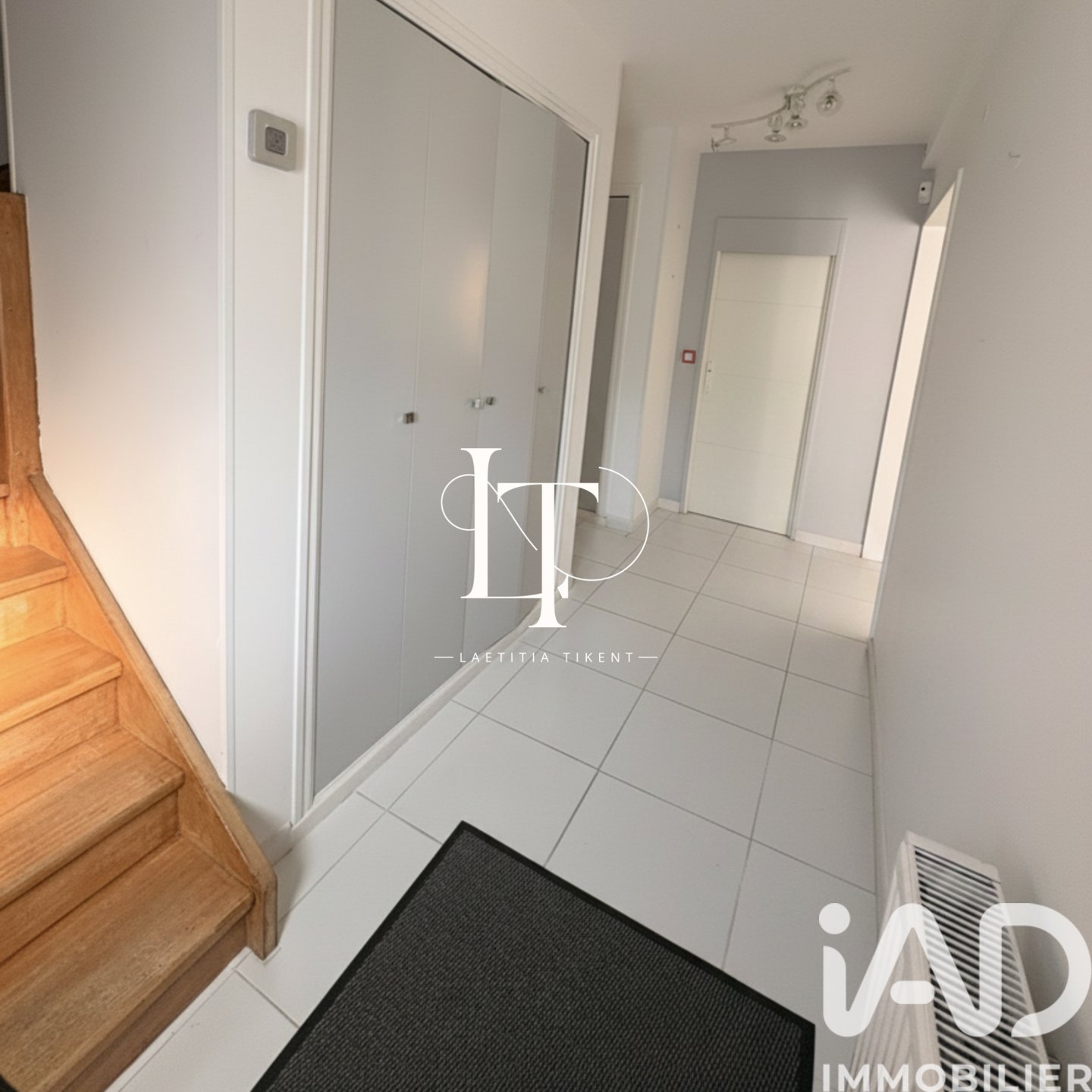 Maison à vendre, 95m², Bury