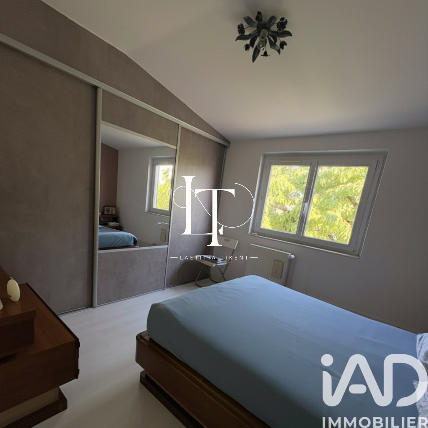 Maison à vendre, 95m², Bury