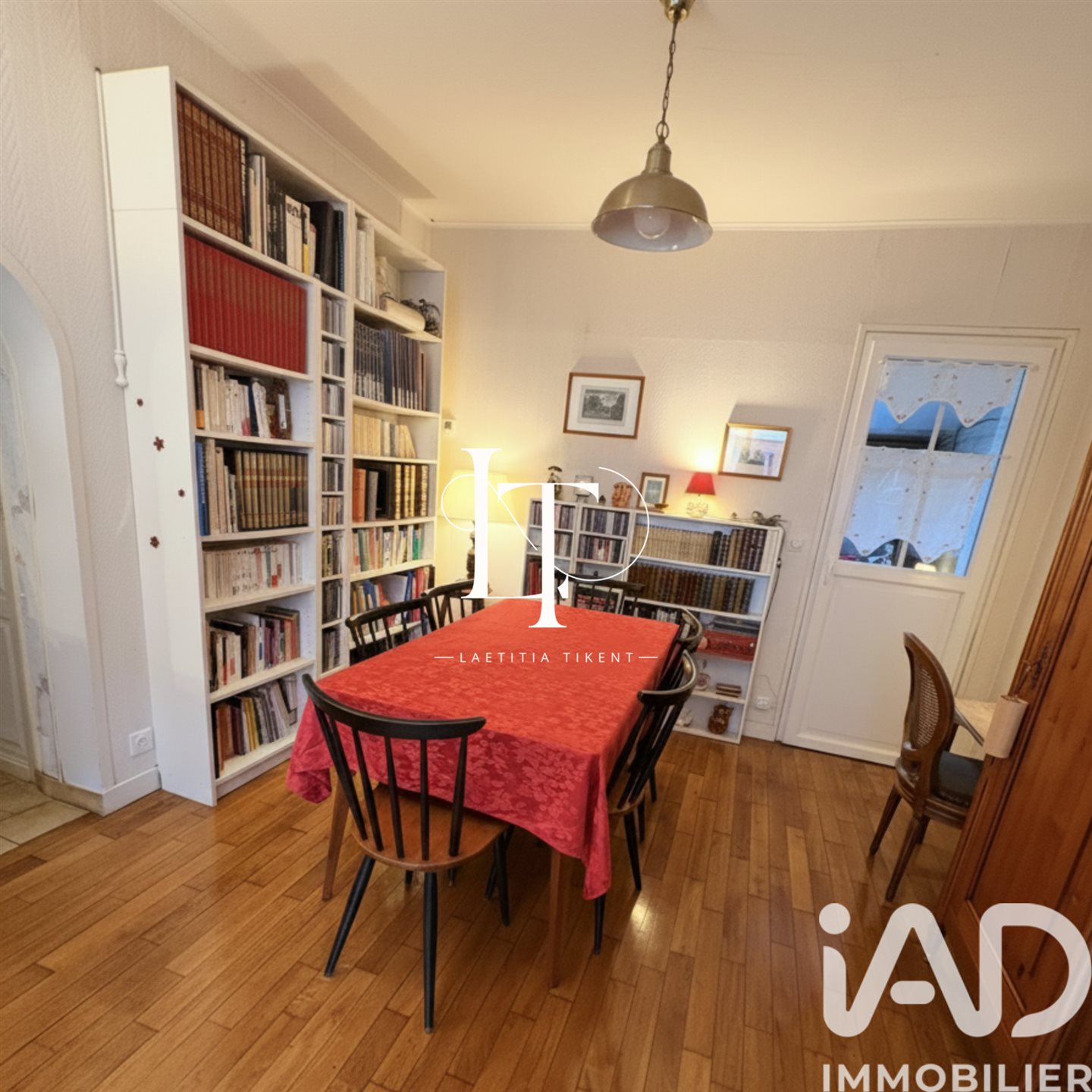 Maison à vendre, 70m², Mouy