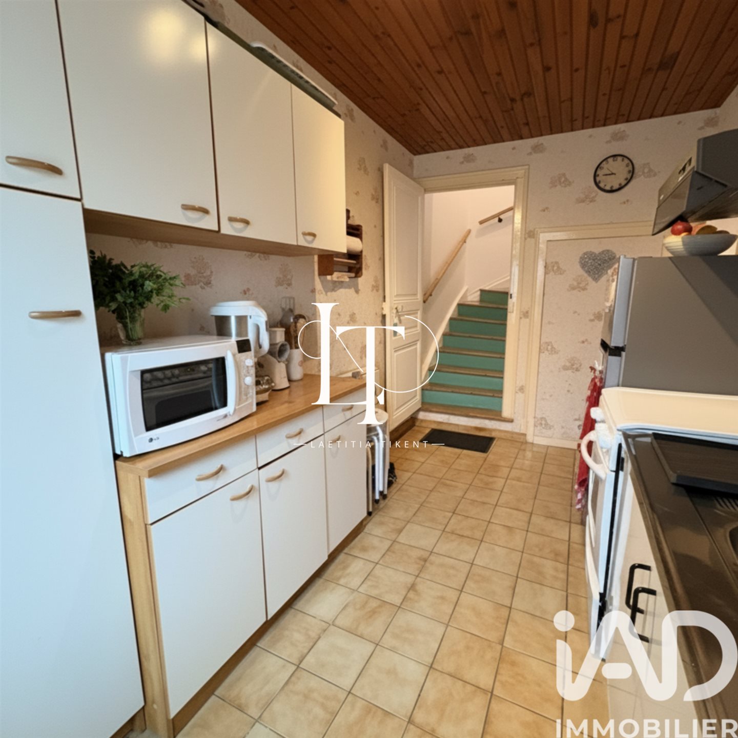 Maison à vendre, 70m², Mouy
