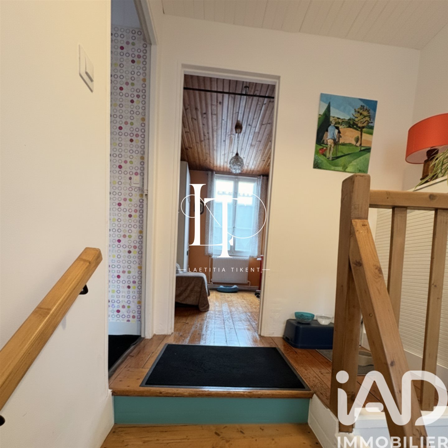 Maison à vendre, 70m², Mouy