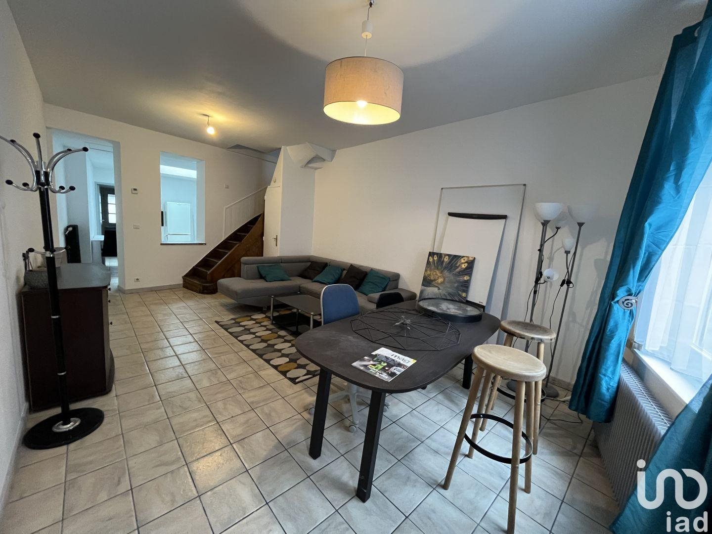 Maison à vendre, 82m², Amiens