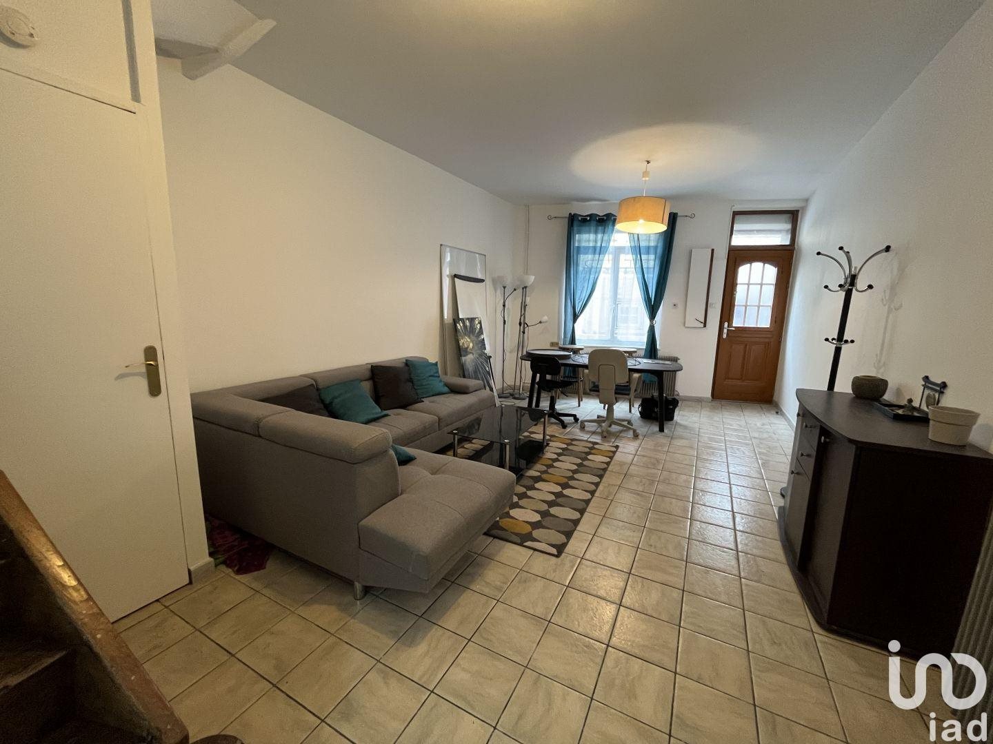 Maison à vendre, 82m², Amiens