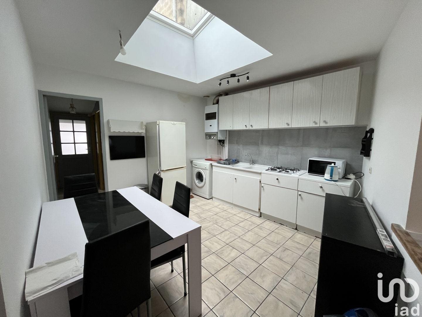 Maison à vendre, 82m², Amiens