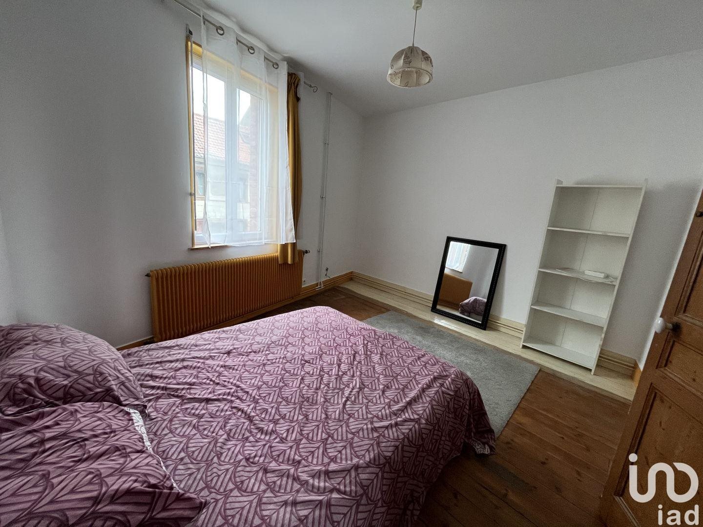 Maison à vendre, 82m², Amiens