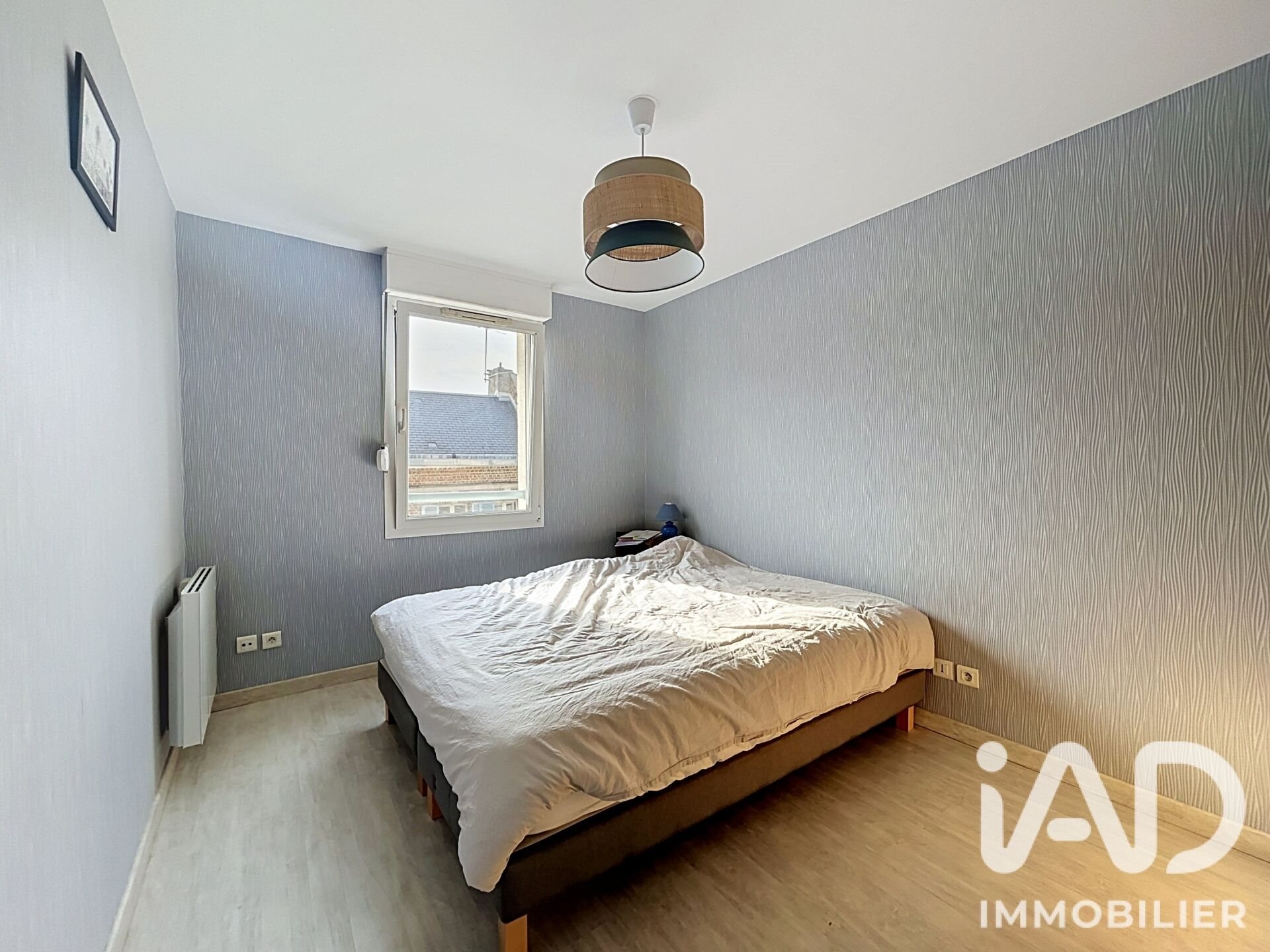Appartement à vendre, 56m², Amiens
