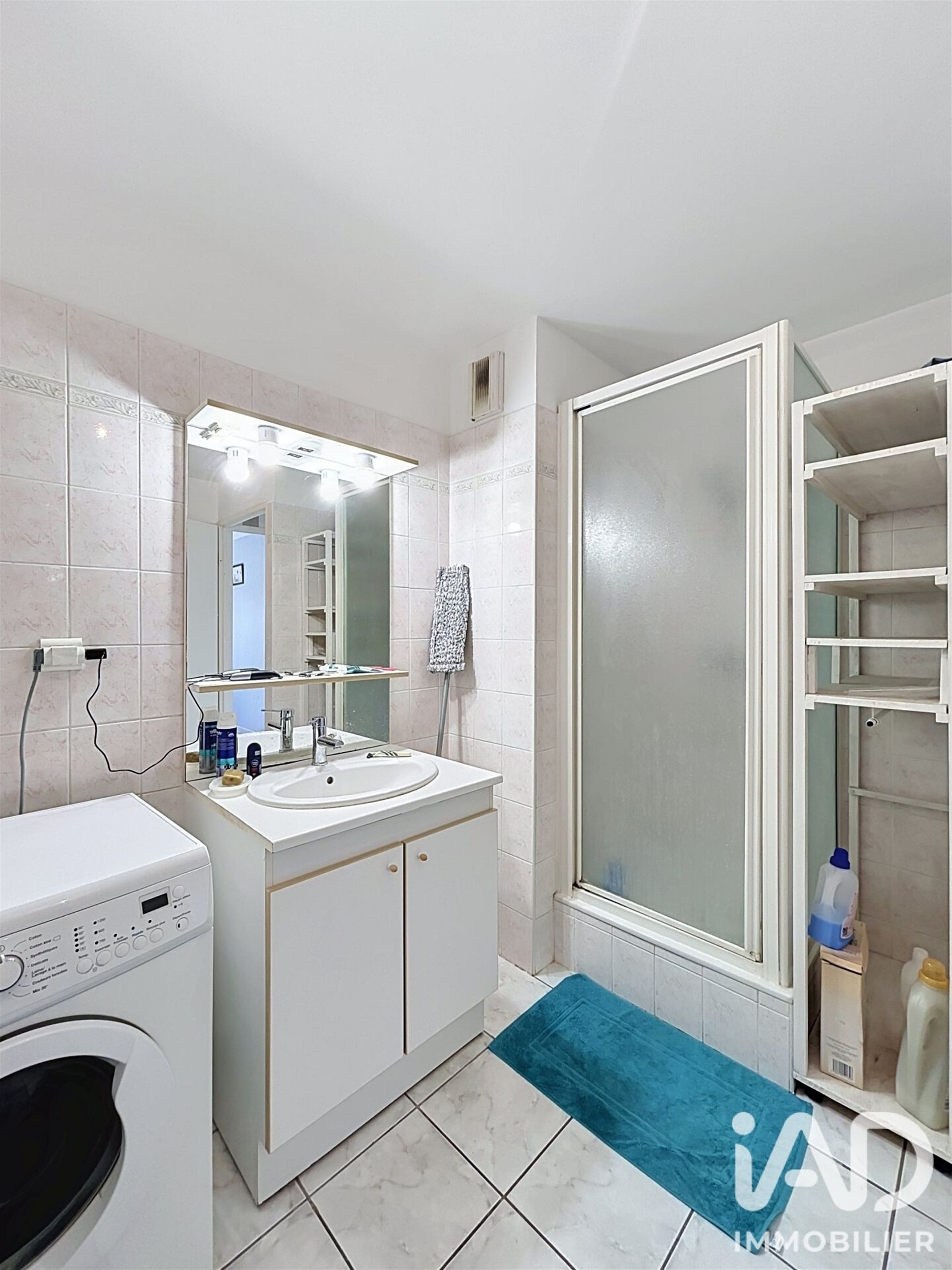 Appartement à vendre, 56m², Amiens