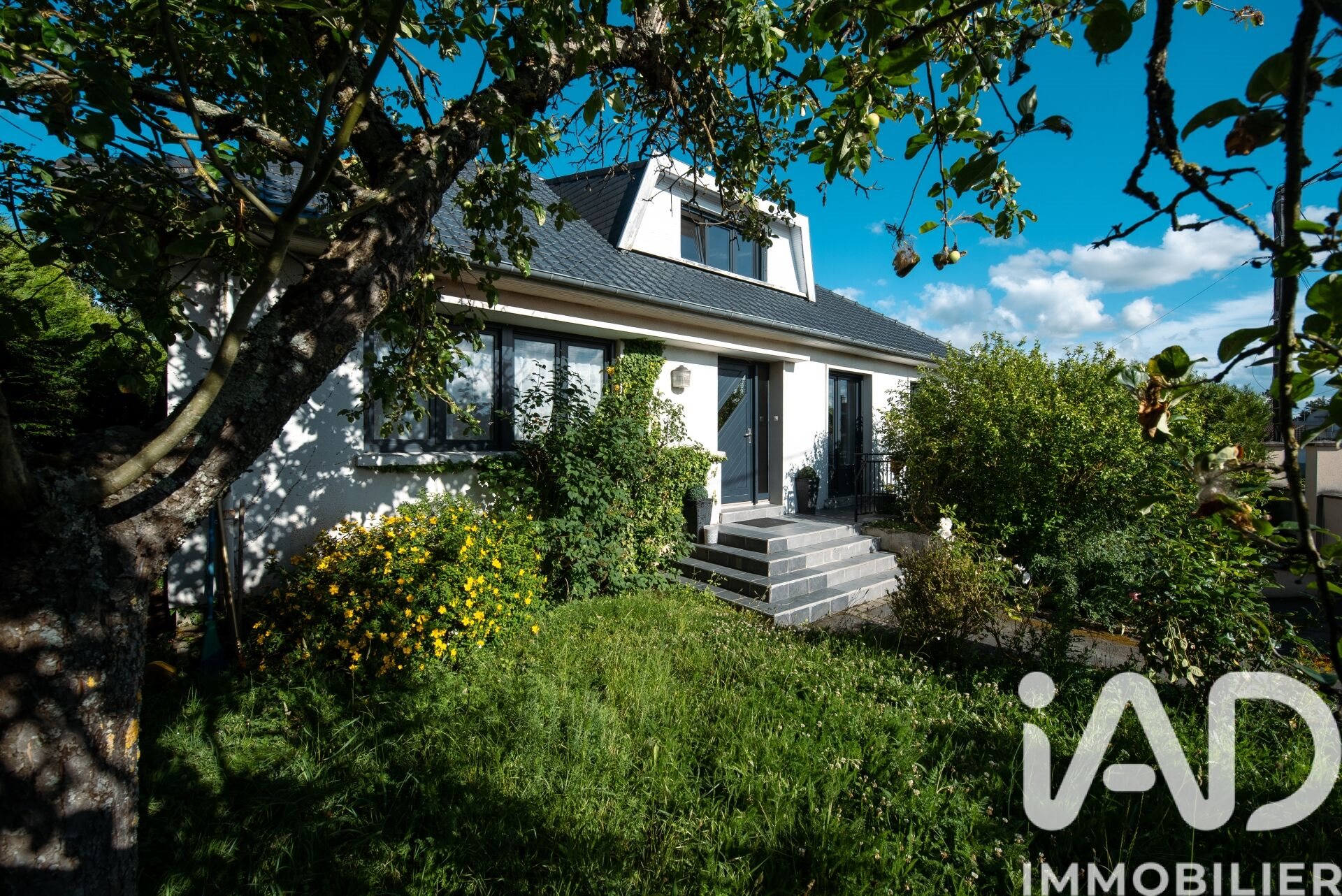 Maison à vendre, 153m², Rivery