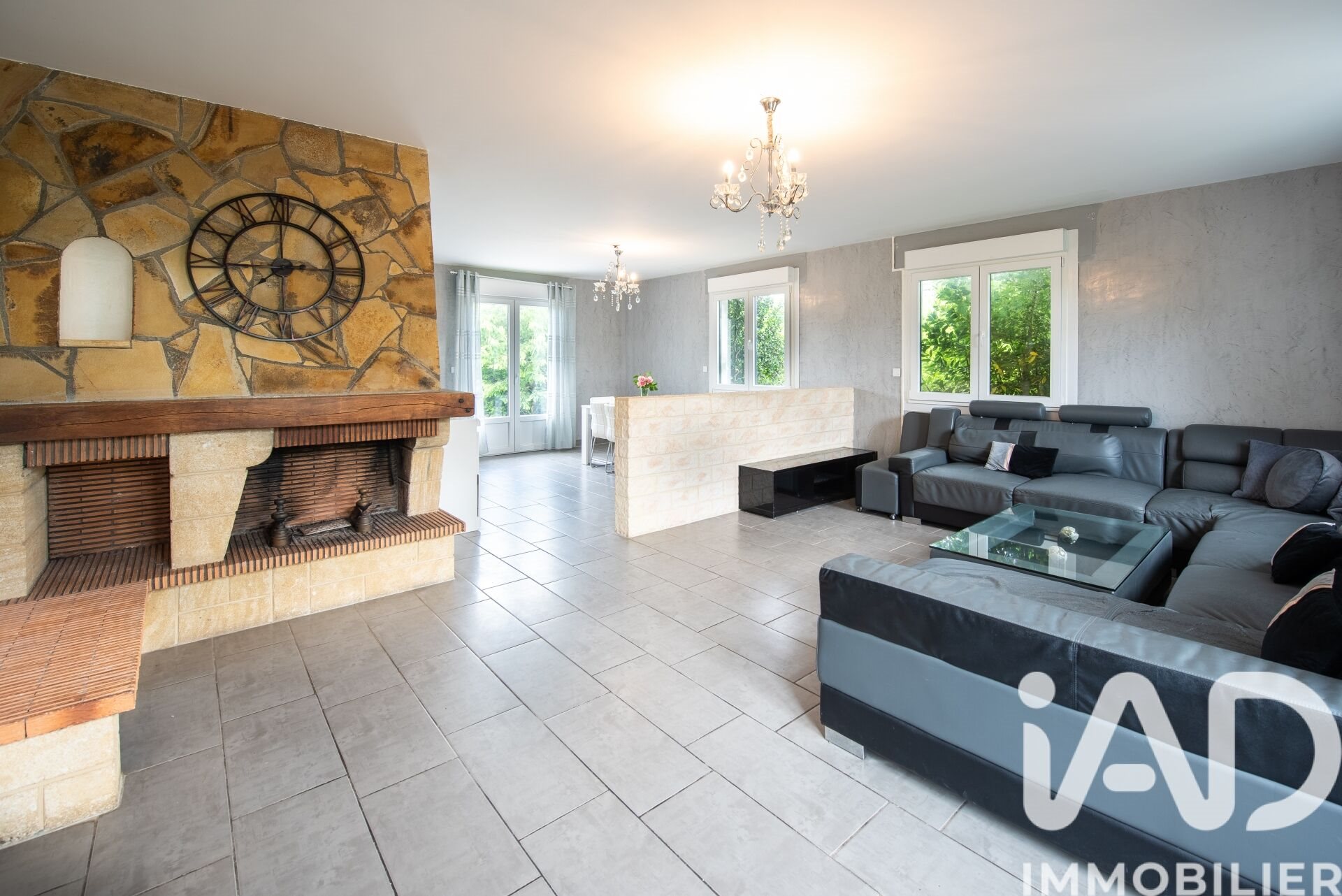 Maison à vendre, 153m², Rivery