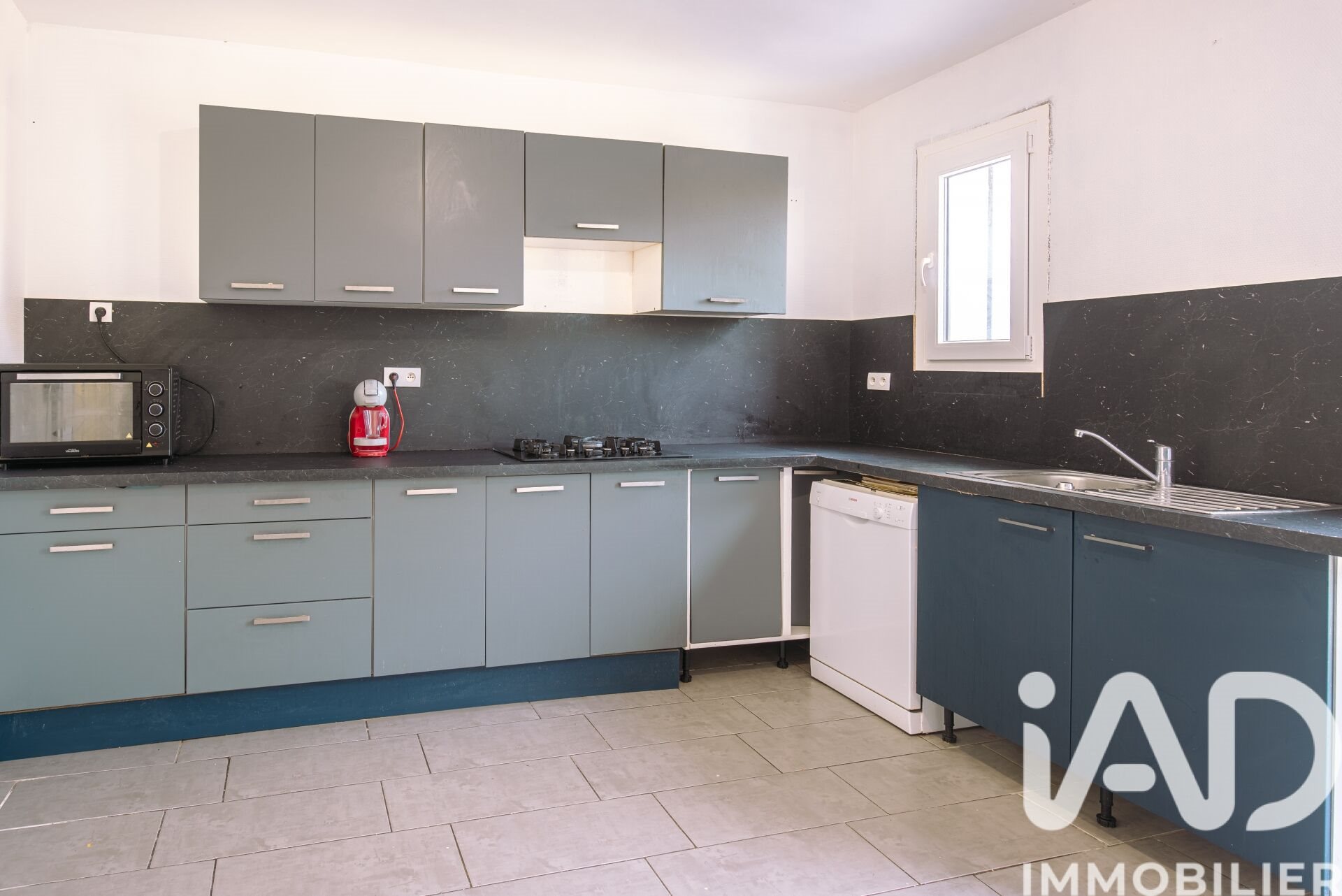 Maison à vendre, 153m², Rivery