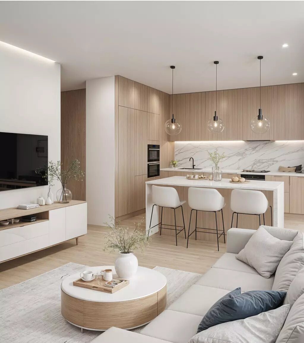Appartement à vendre, 45m², Drancy