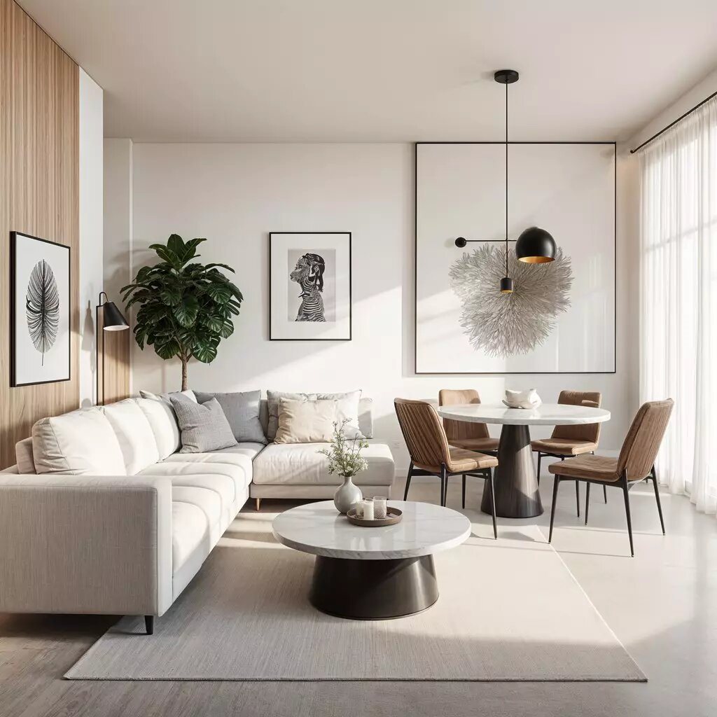 Appartement à vendre, 44m², Sceaux
