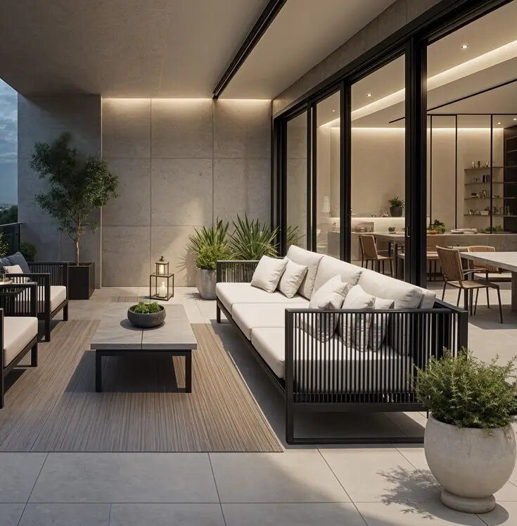 Appartement à vendre, 101m², Bois-Colombes