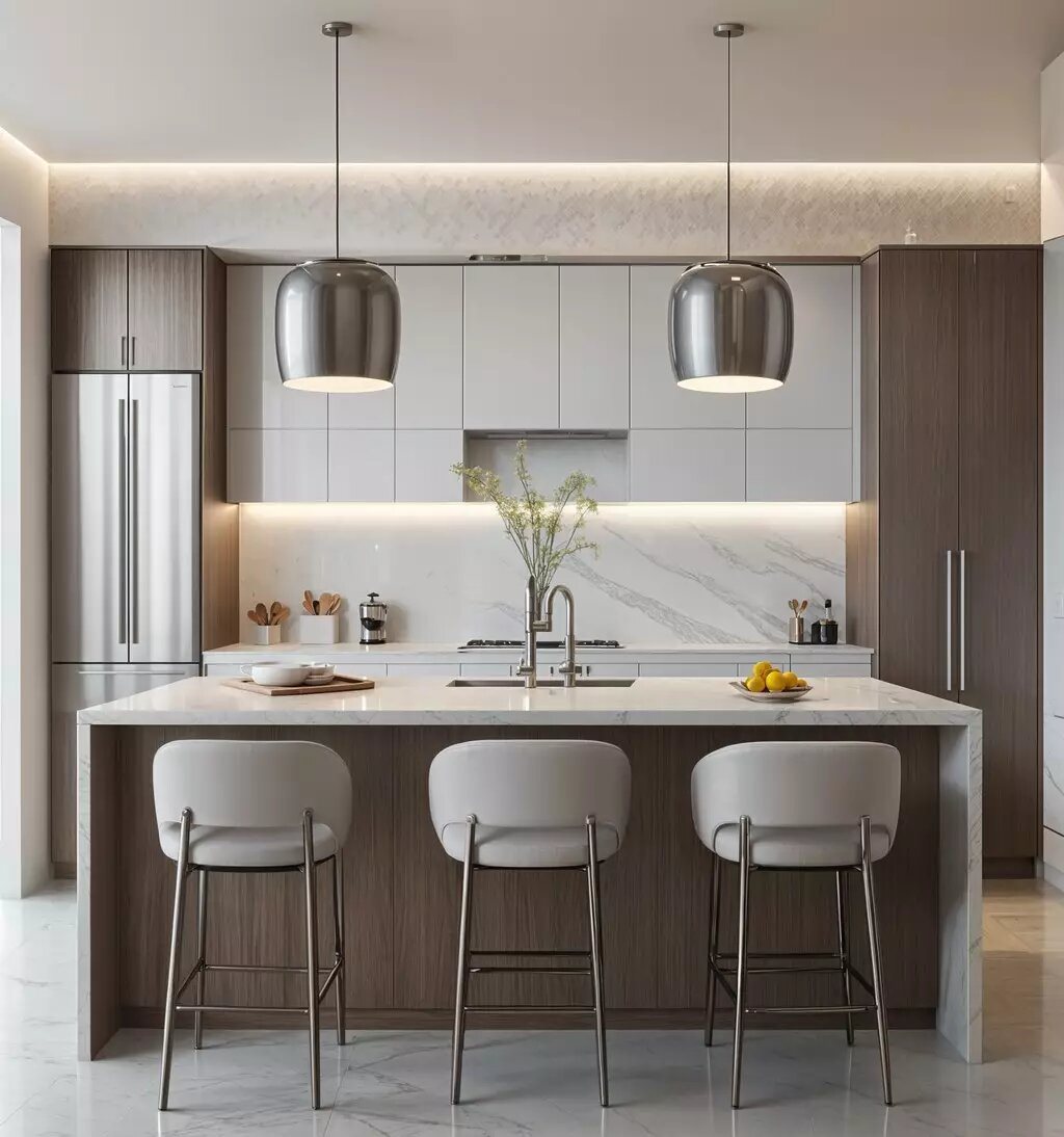 Appartement à vendre, 118m², Gentilly