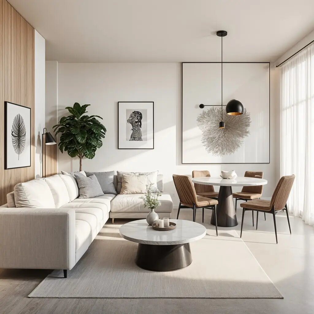 Appartement à vendre, 82m², Bagneux