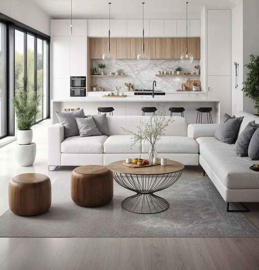 Appartement à vendre, 78m², Saint-Maur-des-Fossés
