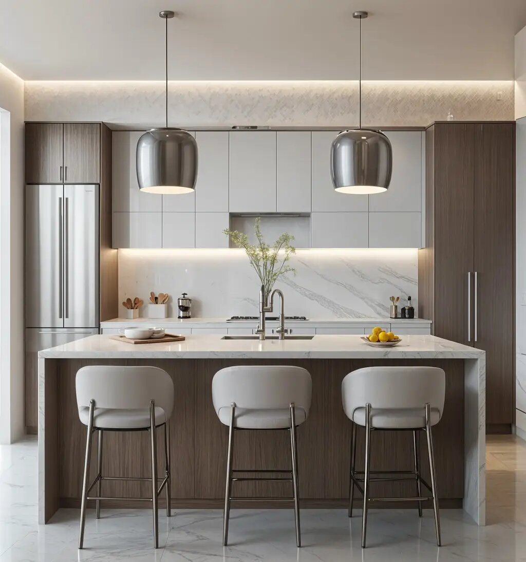 Appartement à vendre, 76m², Cachan