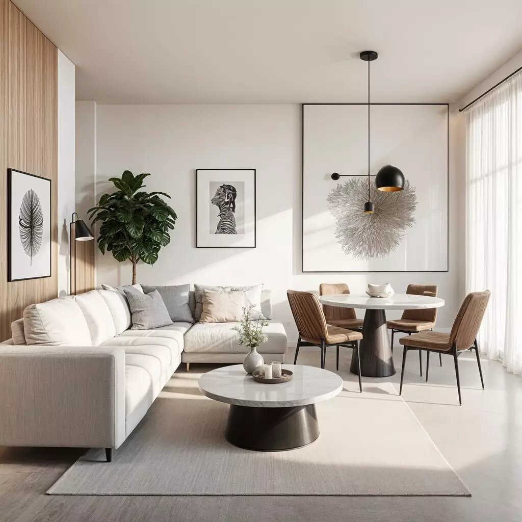 Appartement à vendre, 76m², Cachan