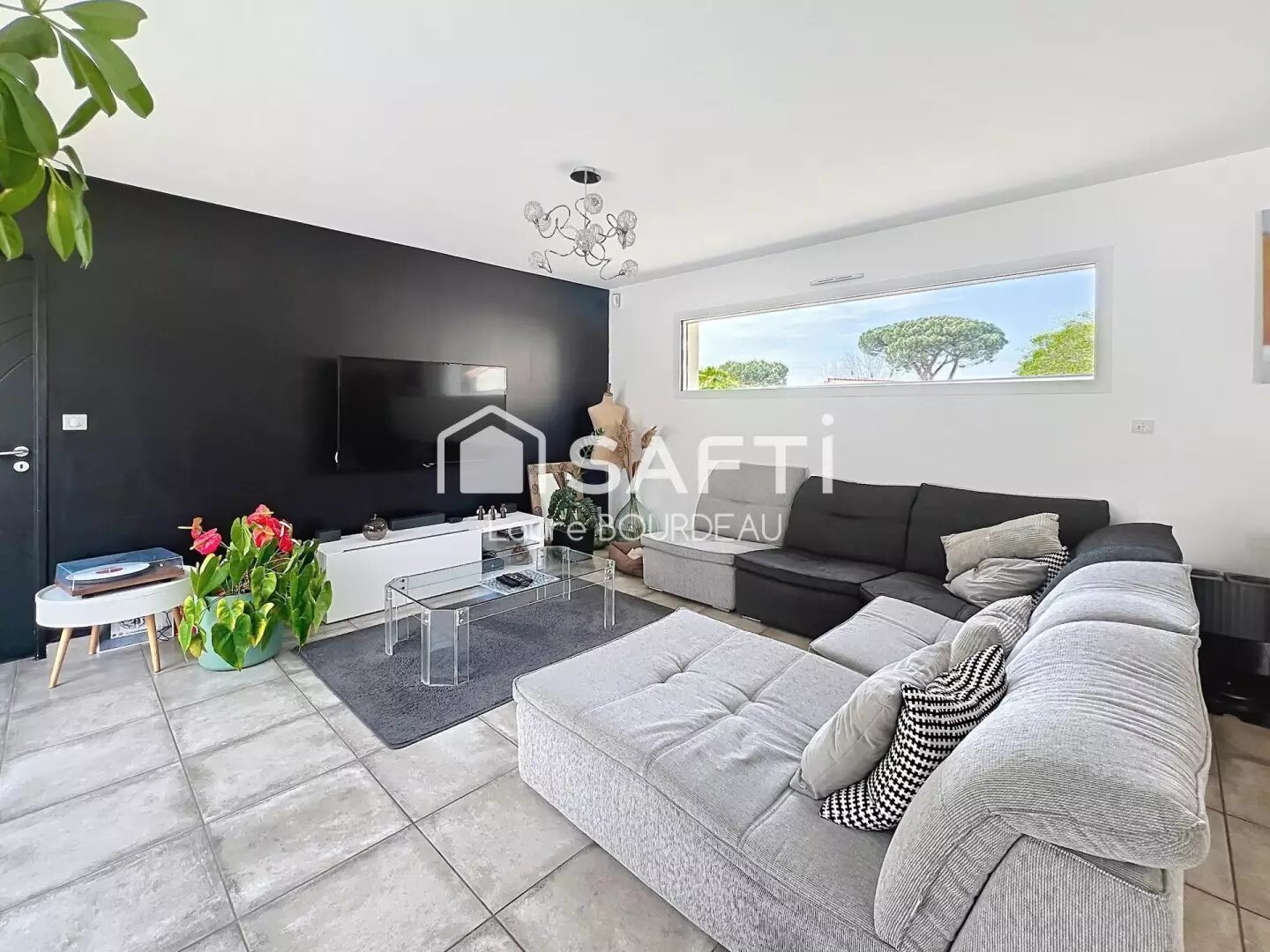 Maison à vendre, 142m², Montberon