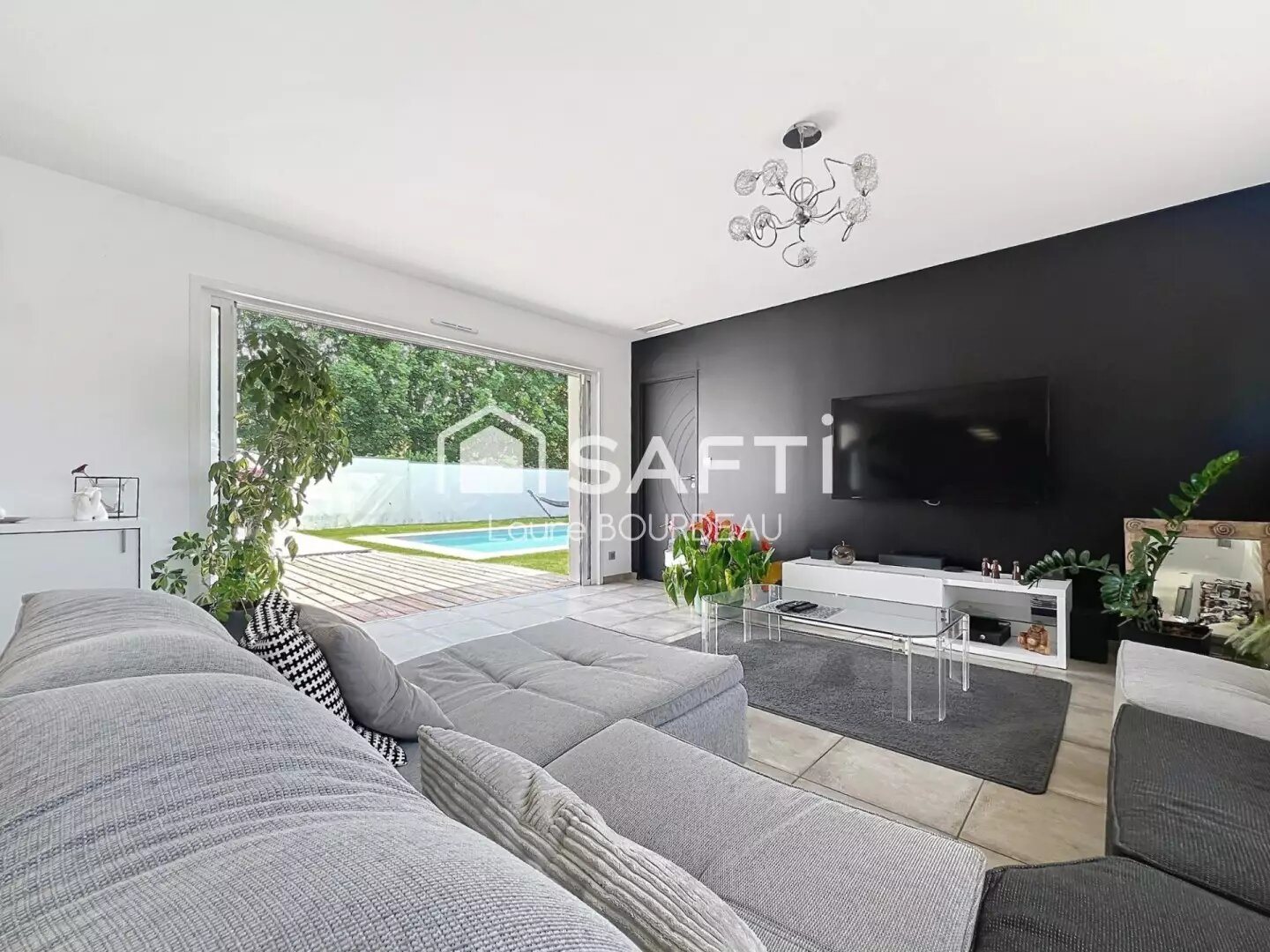 Maison à vendre, 142m², Montberon