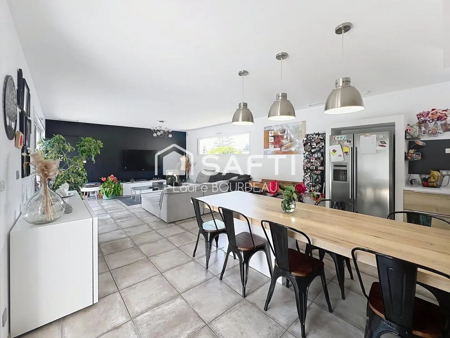 Maison à vendre, 142m², Montberon