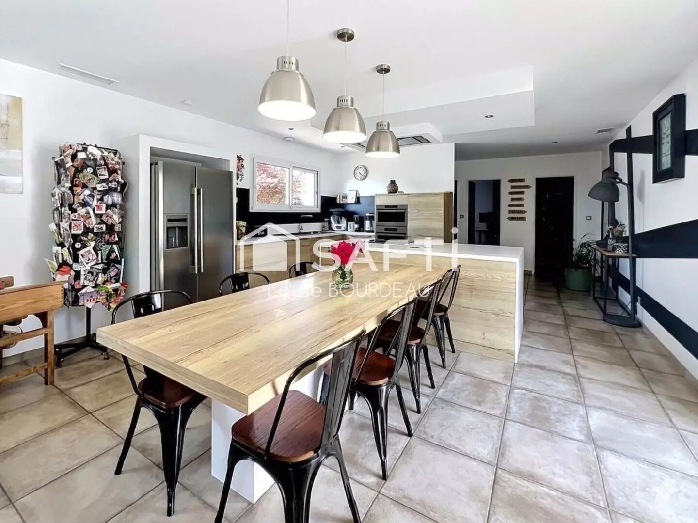 Maison à vendre, 142m², Montberon