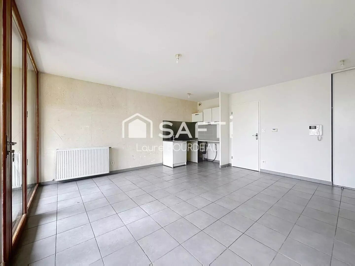 Appartement à vendre, 44m², Cornebarrieu