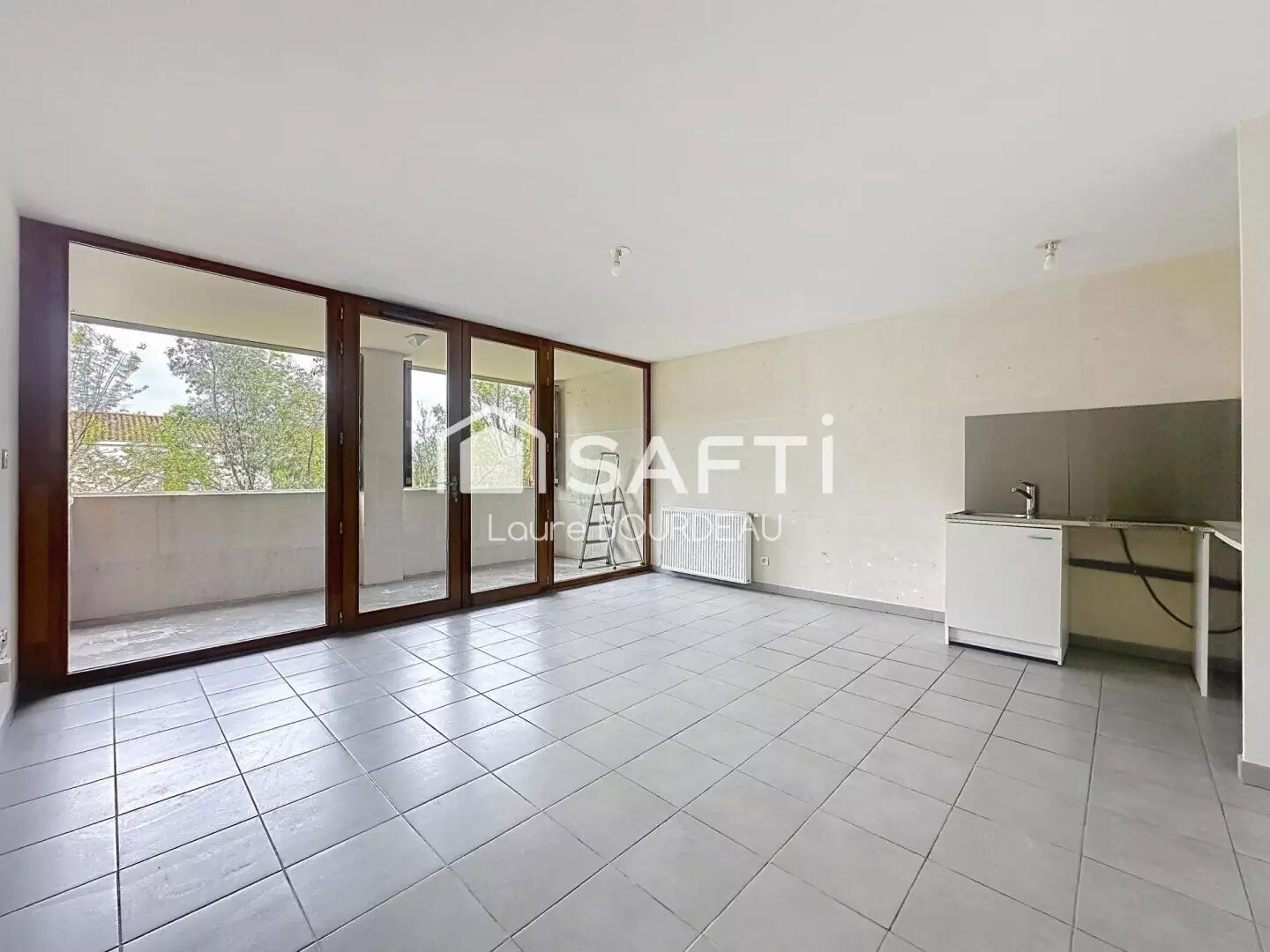 Appartement à vendre, 44m², Cornebarrieu