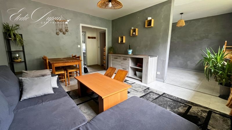 Appartement à vendre, 70m², Modane (Valfréjus)