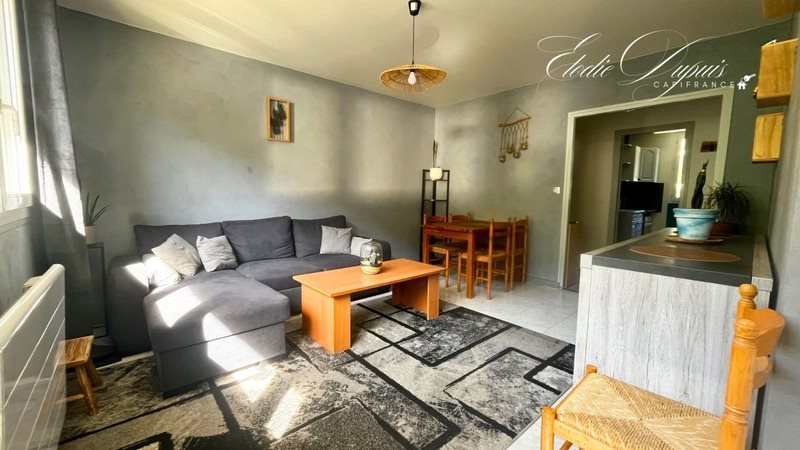 Appartement à vendre, 70m², Modane (Valfréjus)