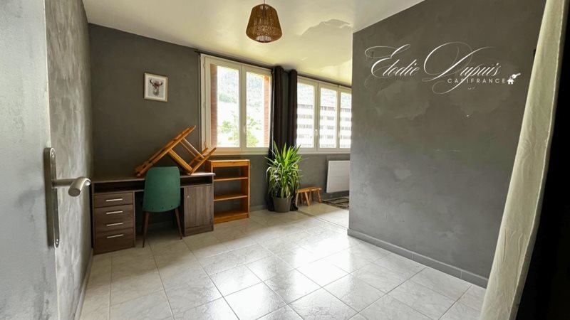 Appartement à vendre, 70m², Modane (Valfréjus)