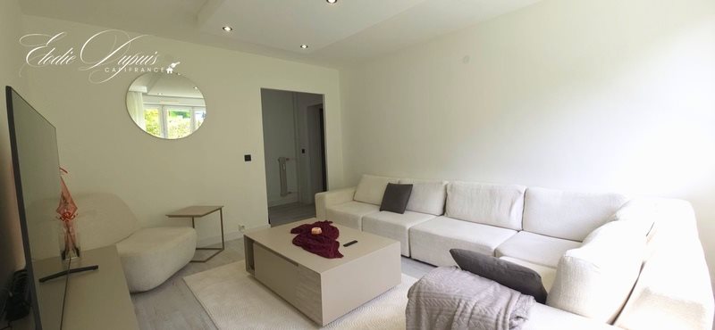 Appartement à vendre, 61m², Modane (Valfréjus)