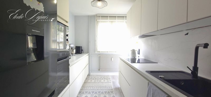 Appartement à vendre, 61m², Modane (Valfréjus)