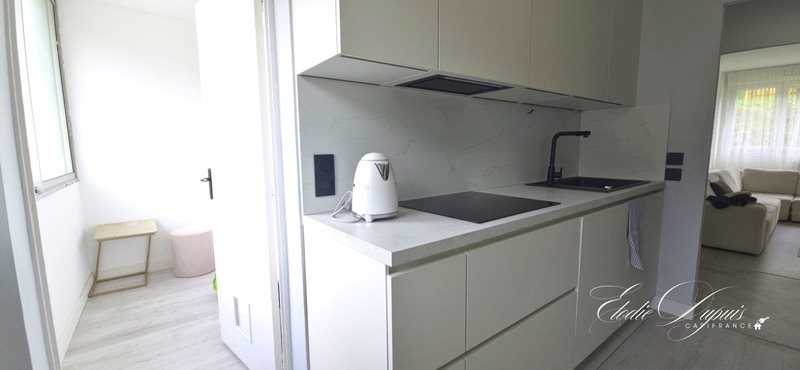 Appartement à vendre, 61m², Modane (Valfréjus)