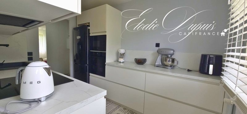 Appartement à vendre, 61m², Modane (Valfréjus)