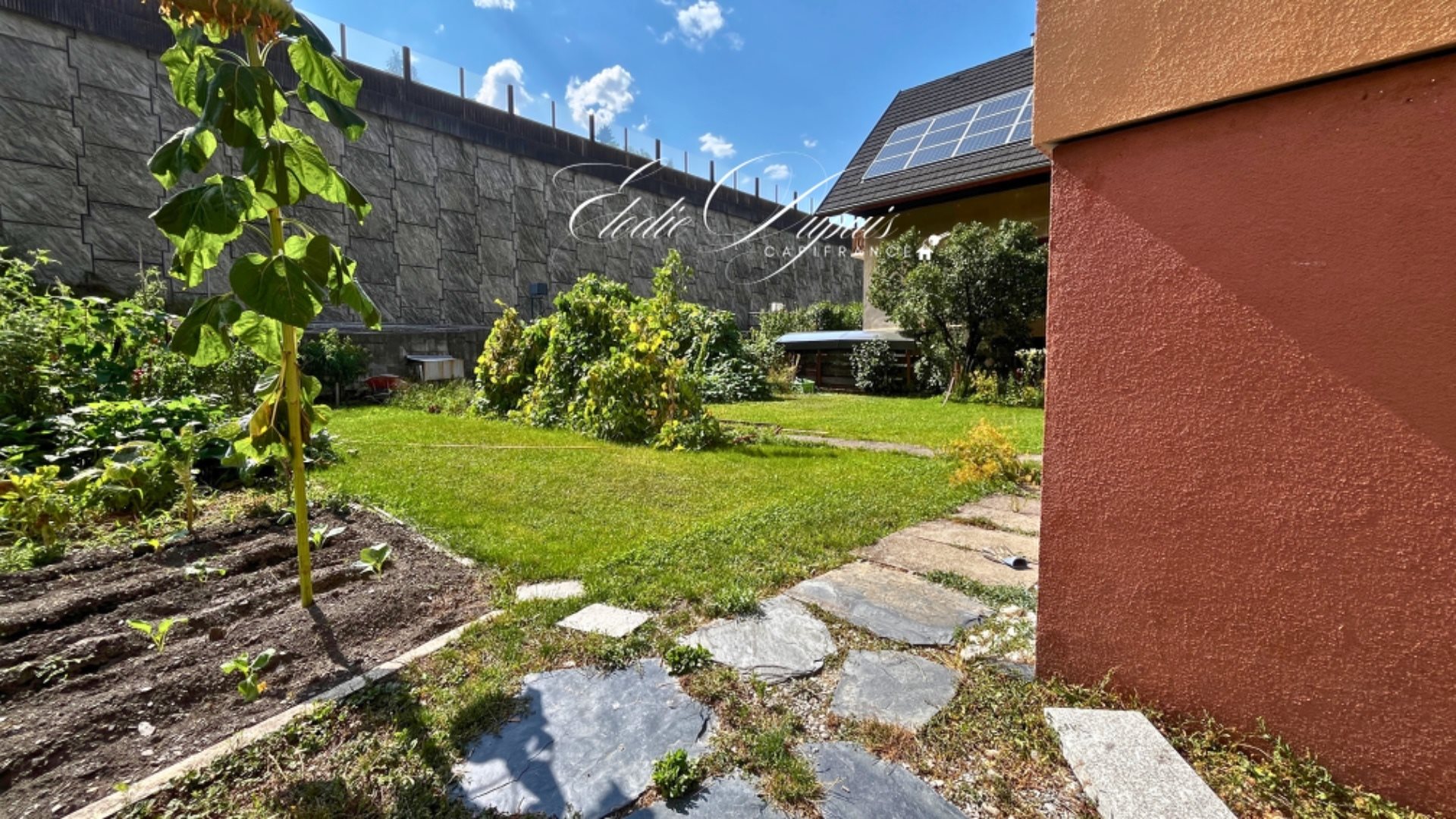 Maison à vendre, 96m², Saint-Michel-de-Maurienne
