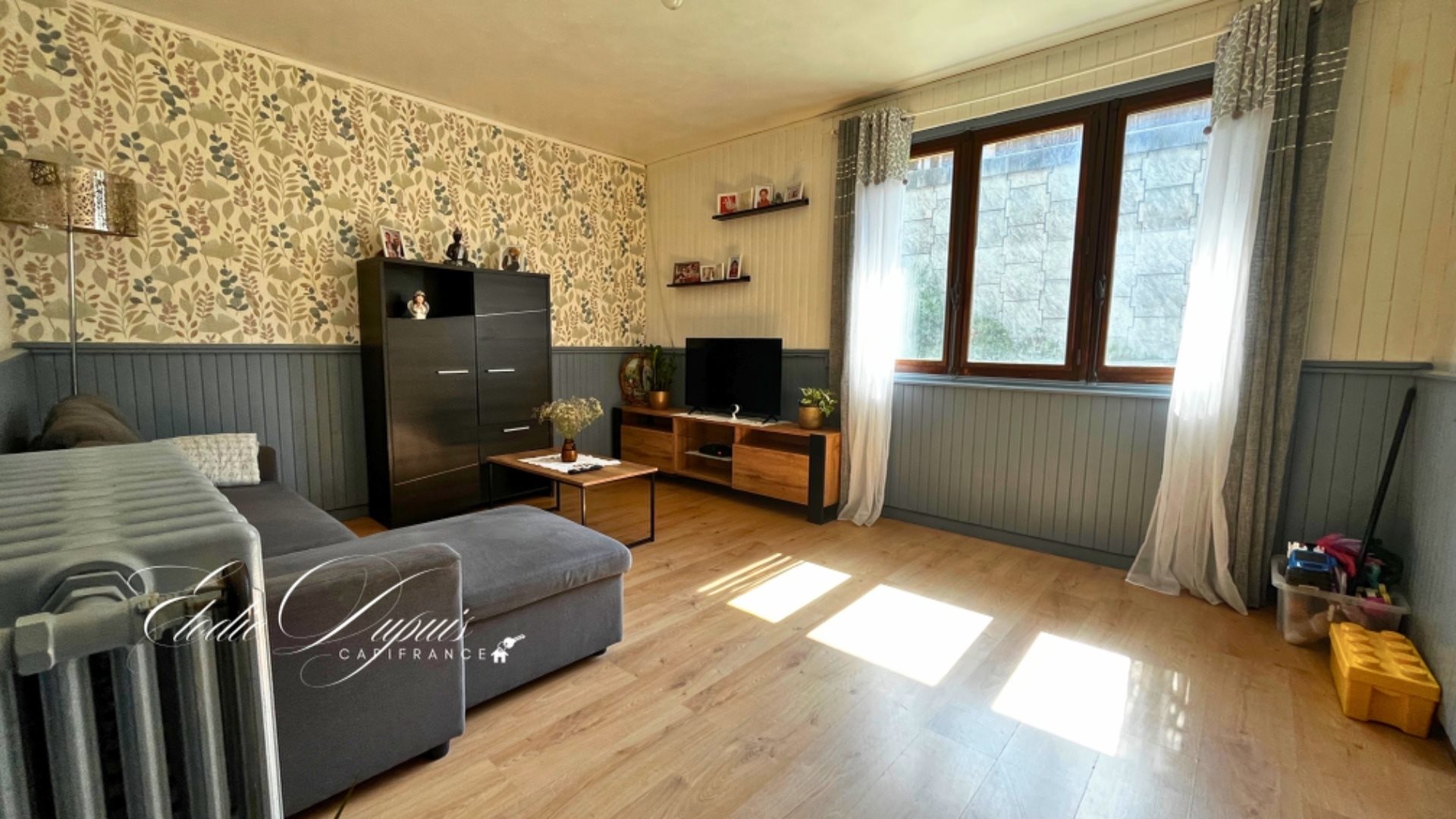 Maison à vendre, 96m², Saint-Michel-de-Maurienne