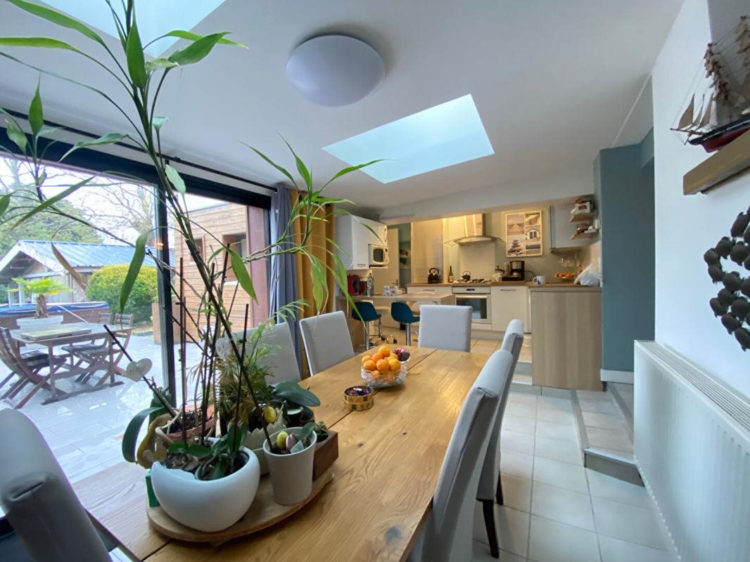 Maison à vendre, 159m², Ozillac