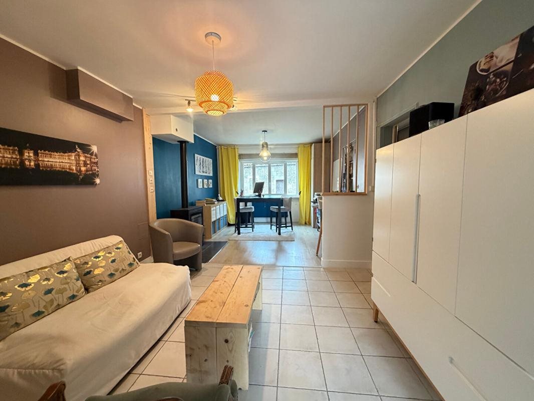 Maison à vendre, 159m², Ozillac