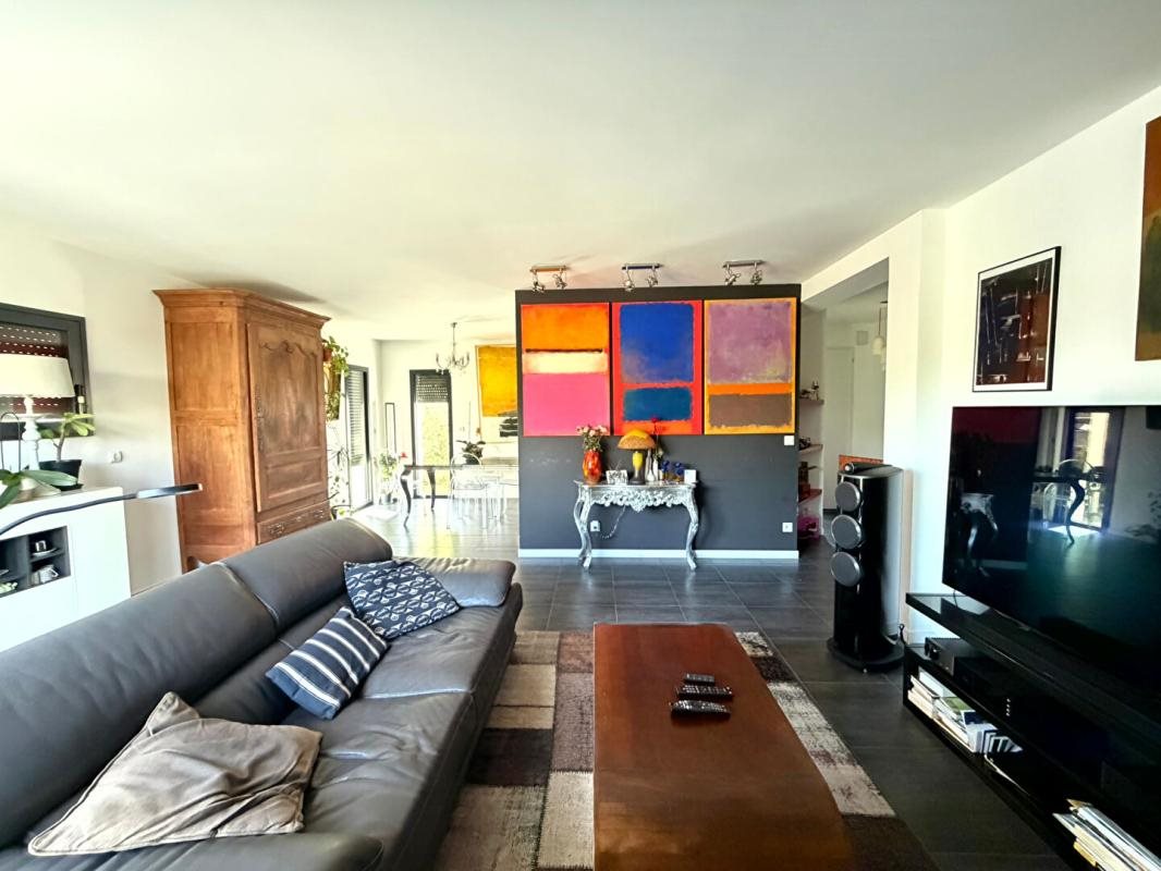 Maison à vendre, 99m², Meursac