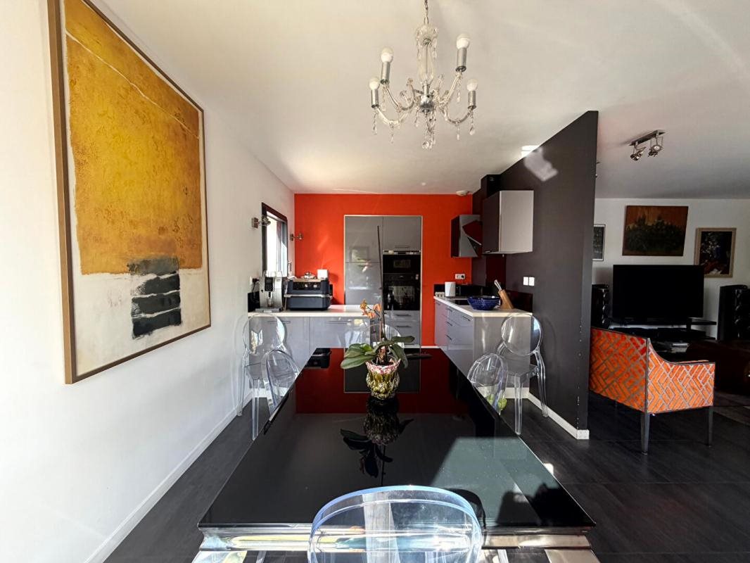 Maison à vendre, 99m², Meursac