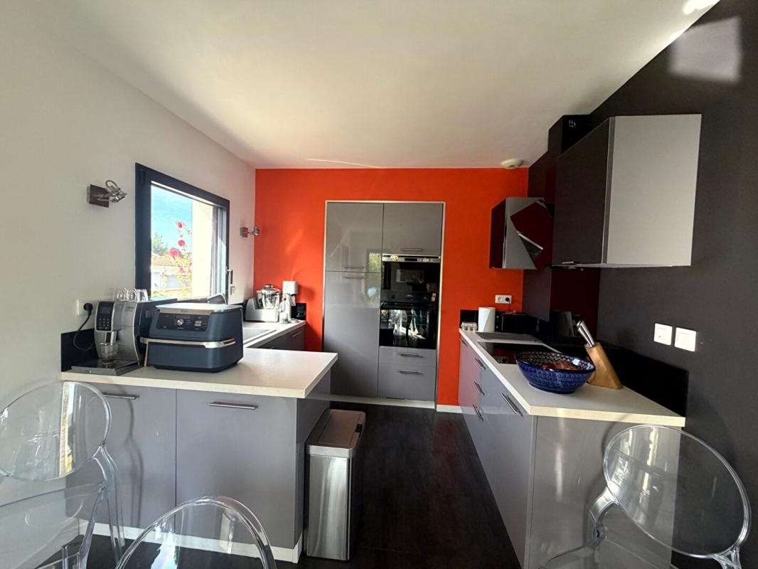 Maison à vendre, 99m², Meursac