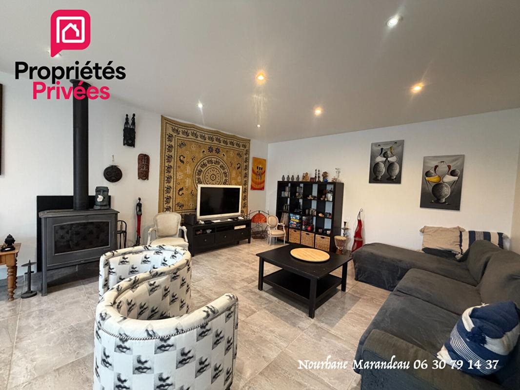 Maison à vendre, 159m², Thaims