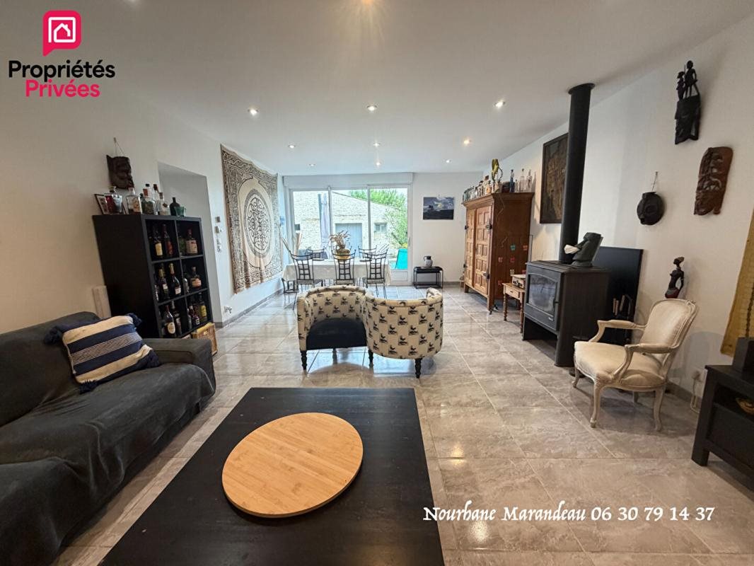 Maison à vendre, 159m², Thaims