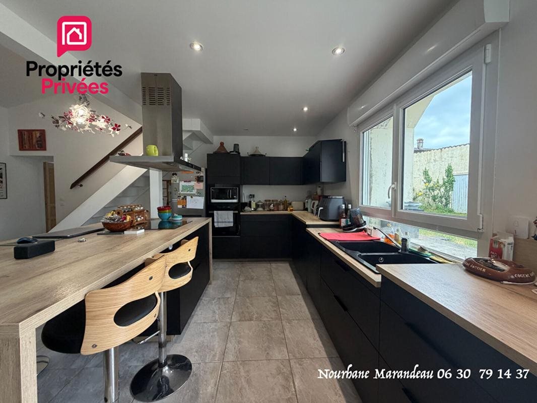 Maison à vendre, 159m², Thaims