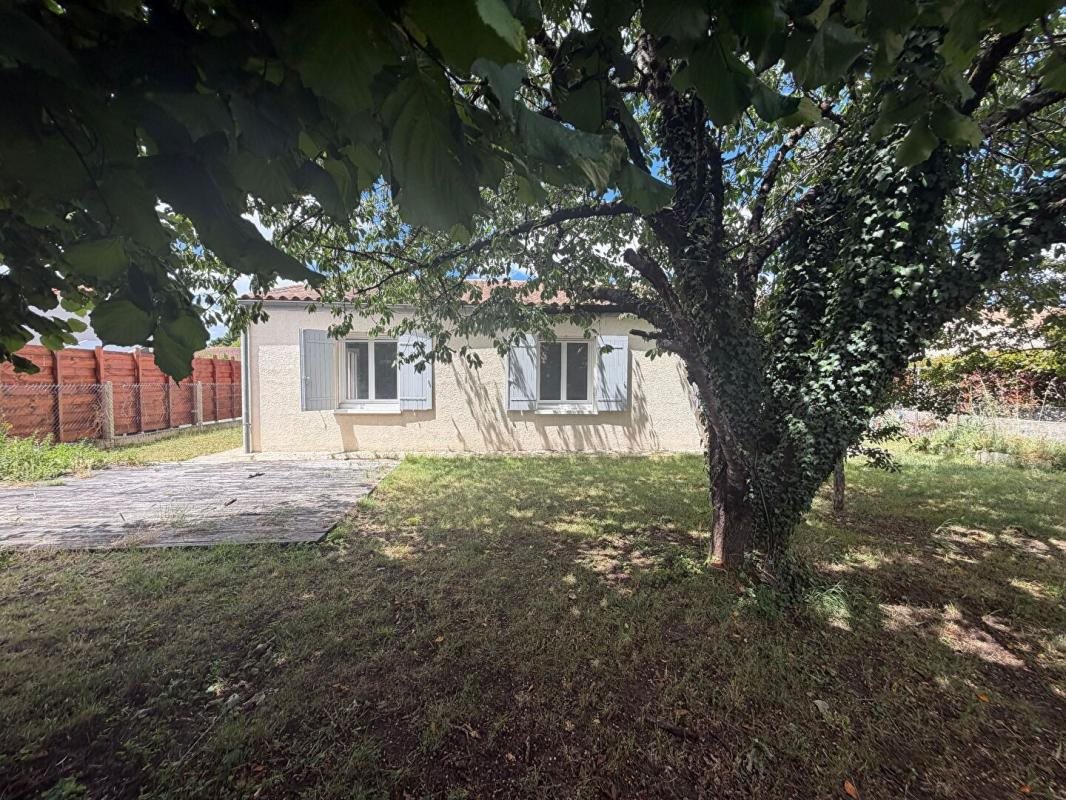 Maison à vendre, 88m², Saujon