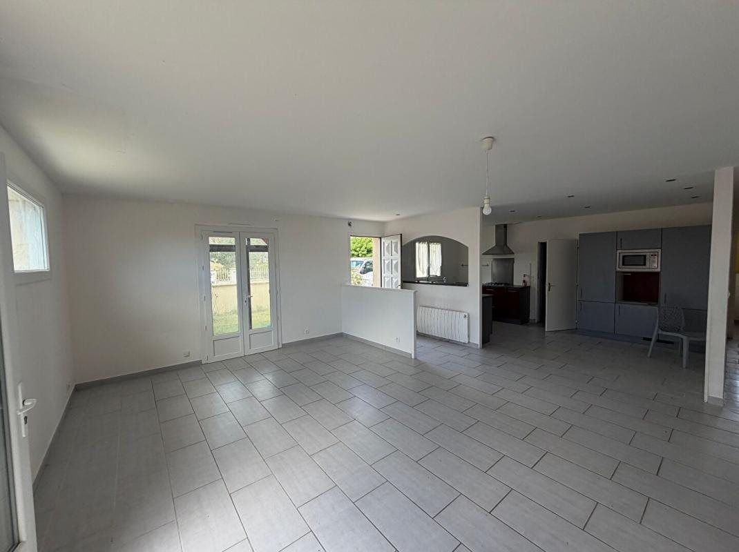 Maison à vendre, 88m², Saujon