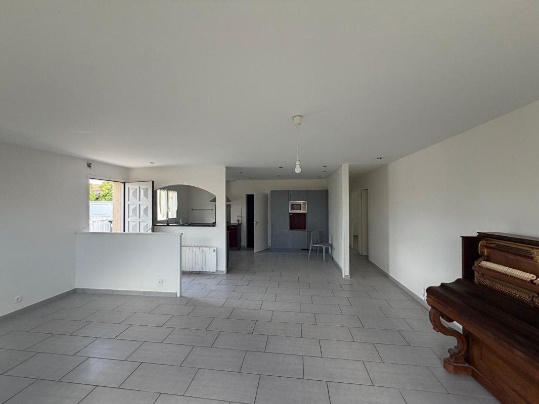 Maison à vendre, 88m², Saujon