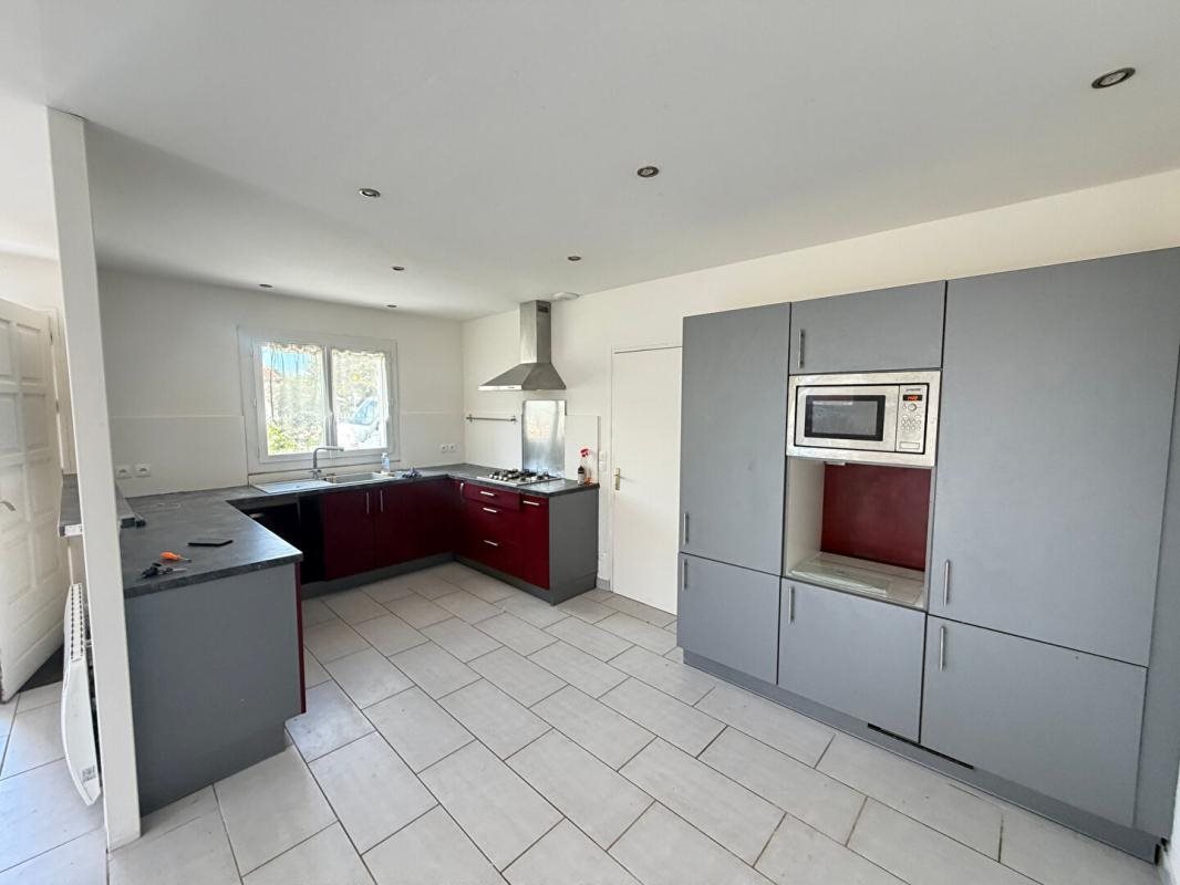 Maison à vendre, 88m², Saujon